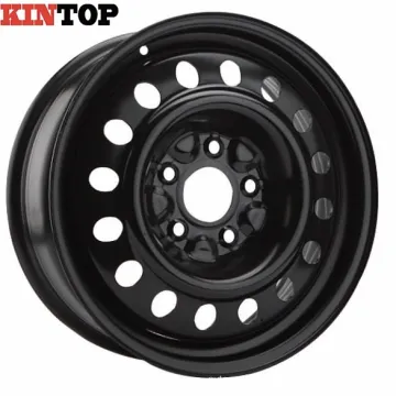 14X5.5 Passenger Car for Ford Steel Wheel Rim